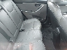 5NPDH4AE9DH****** Destrozados 2013 Hyundai Elantra en Austin