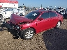 4T1BF3EK3AU****** Usados y Reparables 2010 Toyota Camry en Little Rock