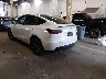5YJYGDEF4MF****** Salvamento y Reparables 2021 Tesla Model Y en Electric Vehicle Auctions