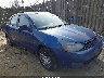 1FAHP35N49W****** Salvamento y Destrozados 2009 Ford Focus en Northern Virginia