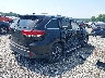 5TDJZRFH1KS****** Salvage and Wrecked 2019 Toyota Highlander in Maryland State