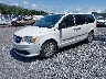 2C4RDGBG7ER****** Used and Repairable 2014 Dodge Grand Caravan in Roanoke