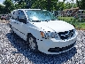 2C4RDGBG7ER****** Salvage and Repairable 2014 Dodge Grand Caravan in Virginia State