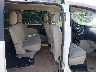 2C4RDGBG7ER****** Wrecked 2014 Dodge Grand Caravan in Roanoke