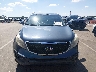 KNDPBCAC7F7****** Wrecked 2015 Kia Sportage in North Carolina State
