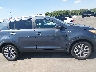 KNDPBCAC7F7****** Used 2015 Kia Sportage in North Carolina State