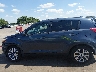 KNDPBCAC7F7****** Repairable 2015 Kia Sportage in North Carolina State