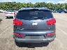 KNDPBCAC7F7****** Wrecked 2015 Kia Sportage