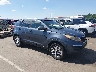 KNDPBCAC7F7****** Salvage and Wrecked 2015 Kia Sportage in Raleigh