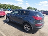 KNDPBCAC7F7****** Salvage and Repairable 2015 Kia Sportage in Raleigh