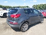 KNDPBCAC7F7****** Salvage and Wrecked 2015 Kia Sportage in North Carolina State