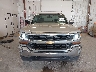 1GCVKREC7GZ****** Wrecked 2016 Chevrolet Silverado 1500 in Michigan State