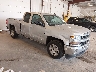 1GCVKREC7GZ****** Salvage and Wrecked 2016 Chevrolet Silverado 1500 in Flint