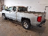 1GCVKREC7GZ****** Salvage and Repairable 2016 Chevrolet Silverado 1500 in Flint