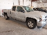 1GCVKREC7GZ****** Salvage and Repairable 2016 Chevrolet Silverado 1500 in Michigan State