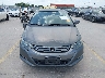 JHMZE2H56AS****** Destrozados 2010 Honda Insight en Estado de Texas