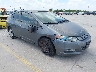 JHMZE2H56AS****** Salvamento y Destrozados 2010 Honda Insight en San Antonio South
