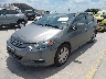 JHMZE2H56AS****** Usados y Reparables 2010 Honda Insight en San Antonio South