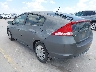 JHMZE2H56AS****** Salvamento y Reparables 2010 Honda Insight en San Antonio South