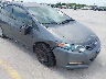 JHMZE2H56AS****** Salvamento y Reparables 2010 Honda Insight en Estado de Texas
