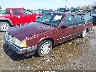 YV1KW9509P0****** Usados y Reparables 1993 Volvo 960 en Northern Virginia