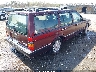 YV1KW9509P0****** Salvamento y Destrozados 1993 Volvo 960 en Estado de Virginia