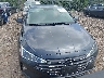 5NPD84LF7LH****** Wrecked 2020 Hyundai Elantra in Illinois State