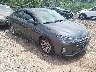 5NPD84LF7LH****** Salvage and Wrecked 2020 Hyundai Elantra in Chicago North