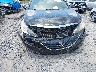 5NPEB4AC2BH****** Salvage 2011 Hyundai Sonata in South Carolina State