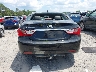 5NPEB4AC2BH****** Salvage 2011 Hyundai Sonata