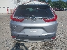 2HKRW5H39KH****** Wrecked 2019 Honda CR-V