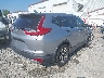 2HKRW5H39KH****** Salvage and Wrecked 2019 Honda CR-V in North Carolina State