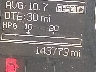 1C6RD6MT9CS****** Salvage 2012 RAM 1500
