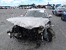 WAUENAF47HN****** Wrecked 2017 Audi A4 in Utah State