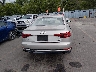WAUENAF47HN****** Wrecked 2017 Audi A4