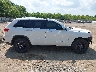 1C4RJFBGXFC****** Repairable 2015 Jeep Grand Cherokee in Tennessee State