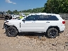 1C4RJFBGXFC****** Salvage 2015 Jeep Grand Cherokee