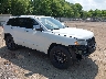 1C4RJFBGXFC****** Salvage and Wrecked 2015 Jeep Grand Cherokee in Knoxville
