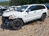 1C4RJFBGXFC****** Used and Repairable 2015 Jeep Grand Cherokee in Knoxville