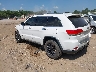 1C4RJFBGXFC****** Salvage and Repairable 2015 Jeep Grand Cherokee in Knoxville