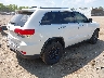 1C4RJFBGXFC****** Salvage and Wrecked 2015 Jeep Grand Cherokee in Tennessee State
