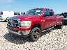 3D7MX48AX8G****** Used and Repairable 2008 Dodge Ram 3500 in Sioux Falls