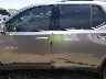 1GNERJKW4MJ****** Reparables 2021 Chevrolet Traverse en Estado de Oklahoma