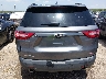 1GNERJKW4MJ****** Destrozados 2021 Chevrolet Traverse