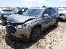 1GNERJKW4MJ****** Usados y Reparables 2021 Chevrolet Traverse en Tulsa
