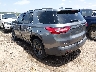 1GNERJKW4MJ****** Salvamento y Reparables 2021 Chevrolet Traverse en Tulsa