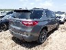 1GNERJKW4MJ****** Salvamento y Destrozados 2021 Chevrolet Traverse en Estado de Oklahoma