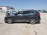 5XYZW4LA1GG****** Salvage 2016 Hyundai Santa Fe