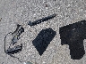 5XYZW4LA1GG****** Wrecked 2016 Hyundai Santa Fe in Missouri State