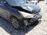 5XYZW4LA1GG****** Used and Repairable 2016 Hyundai Santa Fe in Kansas City East